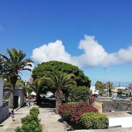 Buenavistera Buenavista Del Norte Exterior foto