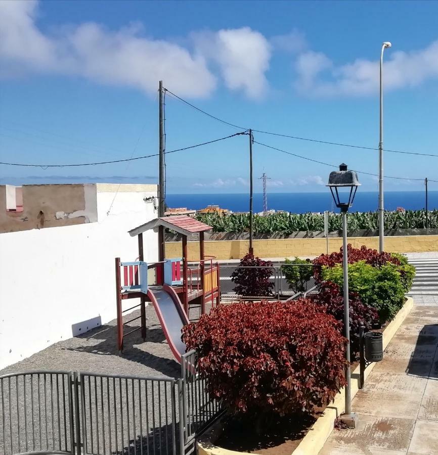 Buenavistera Buenavista Del Norte Exterior foto